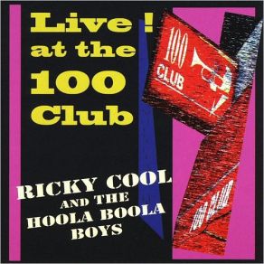 Download track Sounds Like Locomotion Ricky Cool, The Hoola Boola Boys