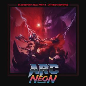 Download track Black Mountain Arc Neon