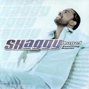 Download track Angel (Radio Edit) Rayvon, Shaggy