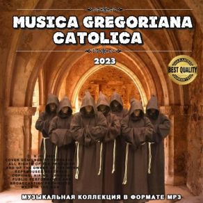 Download track Ave Regina Coelorum Antiphona, Modus VI Coro De La Abadía Benedictina De Santo Domingo De Silos