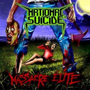 Download track Take Me To The Dive Bar National Suicide