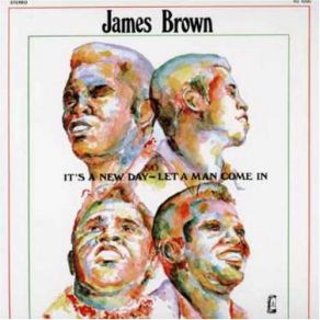 Download track If I Ruled The World James Brown