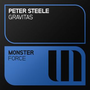 Download track Gravitas (Original Mix) Peter Steele