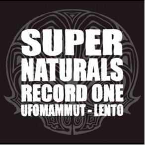 Download track The Overload Ufomammut, Lento