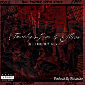 Download track Lanslide Red Money Kev