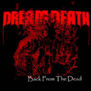 Download track Under The Blood Red Moon Dream Death