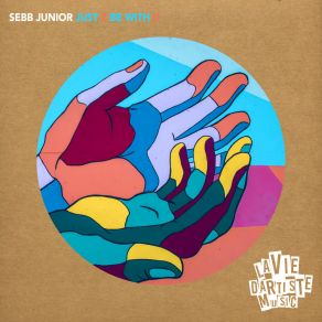 Download track Just 2 Be With U (Radio Edit) Sebb Junior