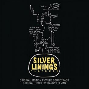 Download track Silver Lining Wild-Track Danny Elfman