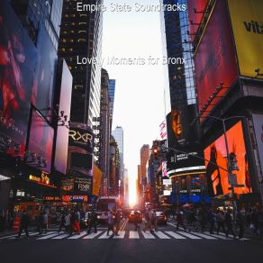 Download track Big Band Soprano Sax - Background Music For Brooklyn Empire State Soundtracks