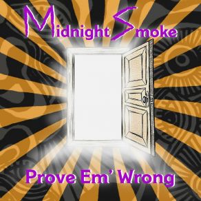 Download track Where This Goes Midnight Smoke