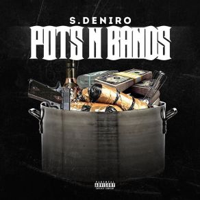 Download track Ain't New To This S. Deniro