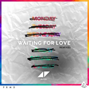 Download track Waiting For Love (Carnage & Headhunterz Remix) AviciiCarnage