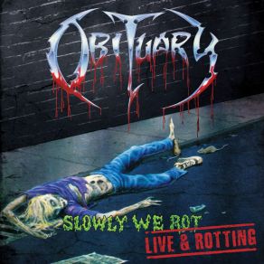 Download track Godly Beings (Live) Obituary