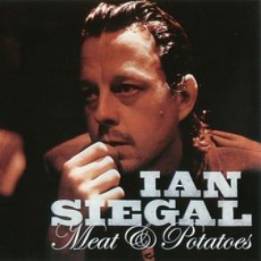 Download track Revelator (John The Apostel) Ian Siegal