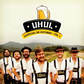 Download track Dale Chopp Uhul