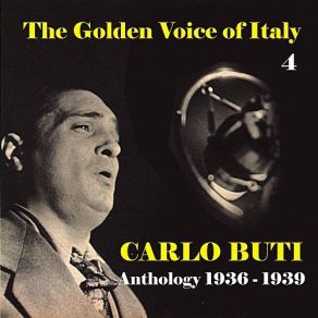 Download track Cuore Diglielo Anche Tu (1939) Carlo Buti