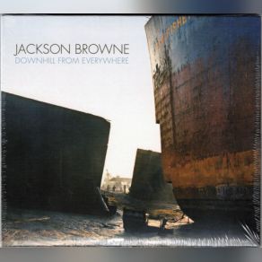 Download track A Human Touch Jackson Browne