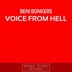 Download track Id (Original Mix) Beni Bonkers