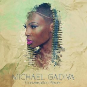 Download track Just A Lil Bit Michael Gadiva