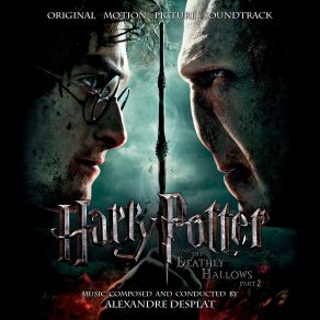 Download track Panic Inside Hogwarts Alexandre Desplat