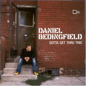 Download track I Can'T Read You Daniel Bedingfield