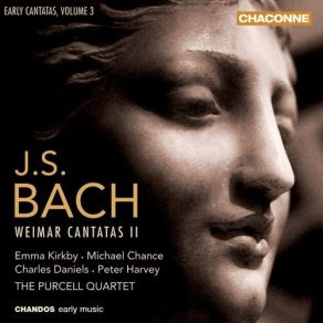 Download track 06 - Bach, J S - Erschallet, Ihr Lieder, BWV 172 - Von Gott Kommt Mir Ein Freudenschein (Chorus) Johann Sebastian Bach