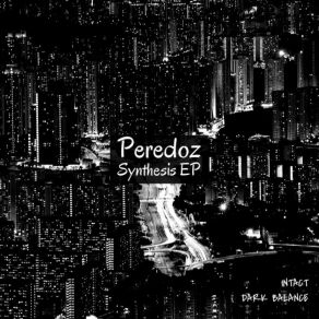 Download track Witch (Original Mix) Peredoz