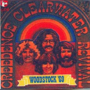 Download track Proud Mary Creedence Clearwater Revival