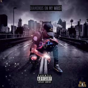 Download track Diamonds On My Wrist Billie Band