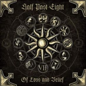 Download track Of Loss And Belief Half Past Eight