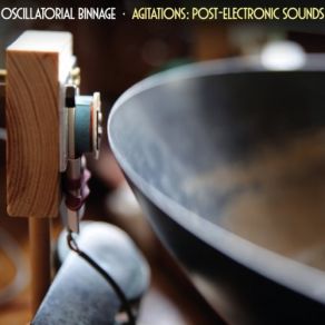 Download track Abscission One Oscillatorial Binnage