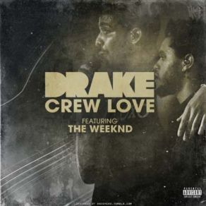 Download track Crew Love (Alex Wright Bootleg) Drake, The Weeknd