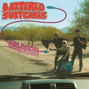 Download track Oblivion Battered Suitcases