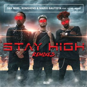 Download track Stay High (Fito Silva Remix) Franklin DamFito Silva