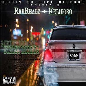 Download track Enigma Kelieoso, Reerealz