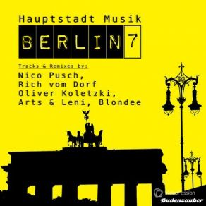 Download track Can Feel It (TonkBerlin Remix) OneBrotherGrimm