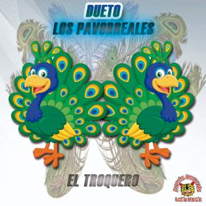 Download track Entre Hierba Y Polvo Dueto Los Pavorreales