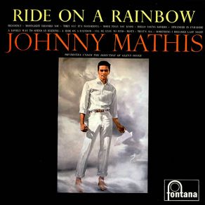 Download track Something I Dreamed Last Night Johnny Mathis