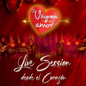 Download track Me Subo Al Cerro (En Vivo) El Vayven Del Amor