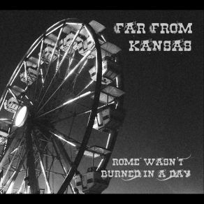 Download track 28 Days Away Far From Kansas