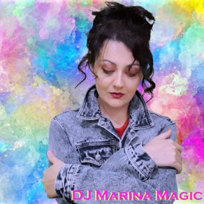 Download track Volcano Dj Marina Magic