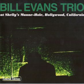 Download track The Boy Next Door The Bill Evans Trio