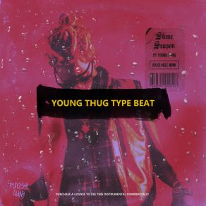 Download track YoungAP - Skybox [Young Thug Type Beat] YoungAPYoung Thug, Type Beat