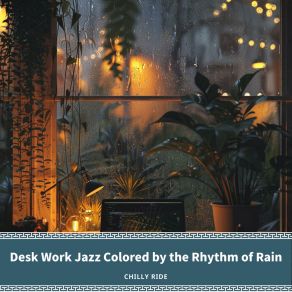 Download track Tranquil Rainfall Serenade Chilly Ride
