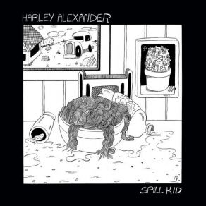 Download track Overflow Harley Alexander