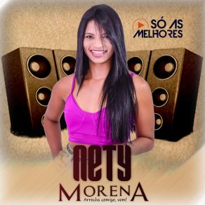 Download track Proteção De Tela Nety Morena