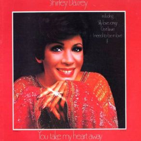 Download track Come In From The Rain Shirley Bassey