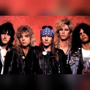 Download track Patience Guns N Roses