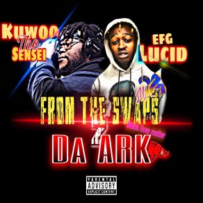 Download track Swerve Efg LucidKuwoo The Sensi