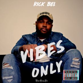 Download track Eyes On Me Rick Bel